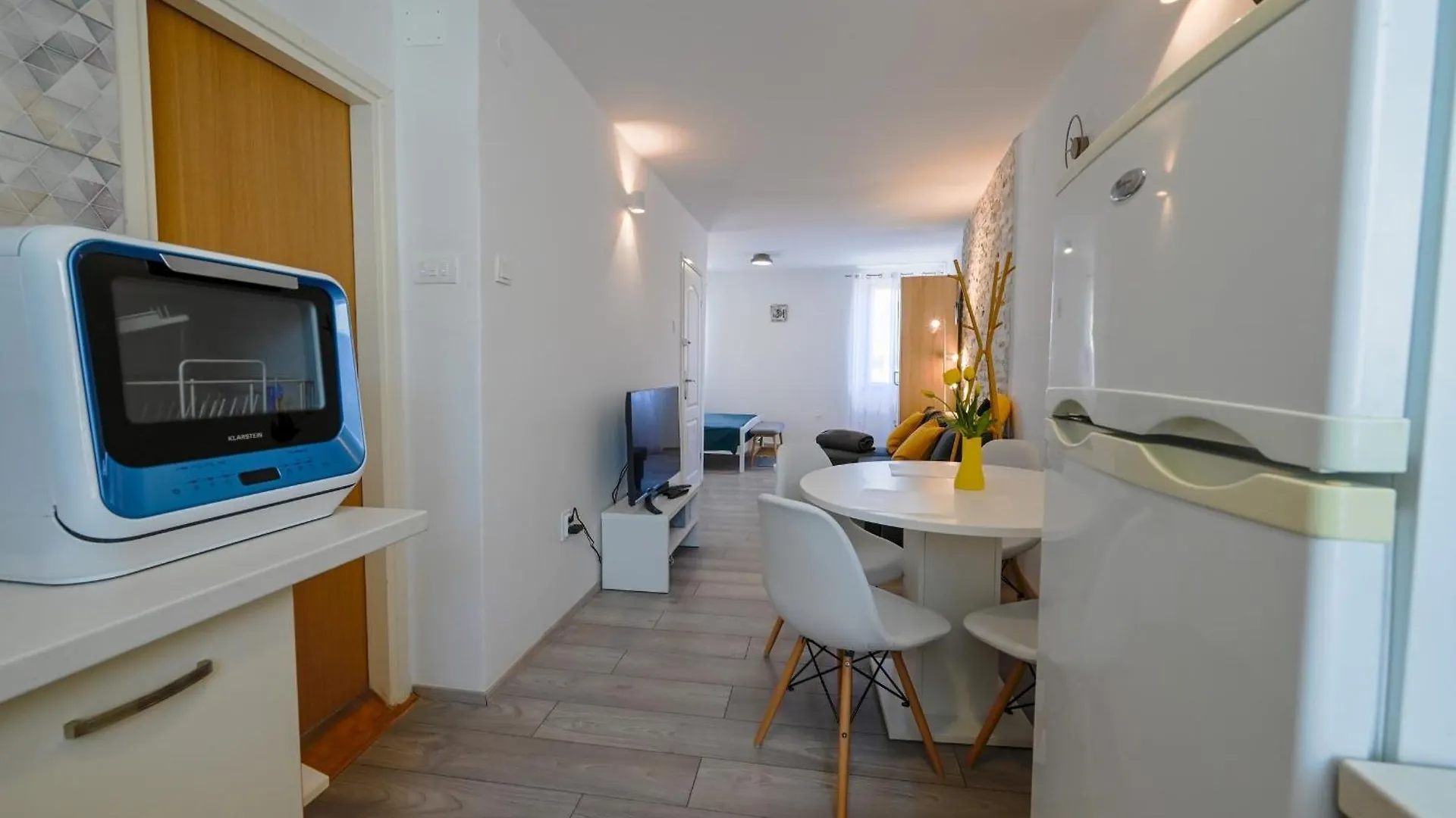 Miglia Old Town Apartment Rovinj