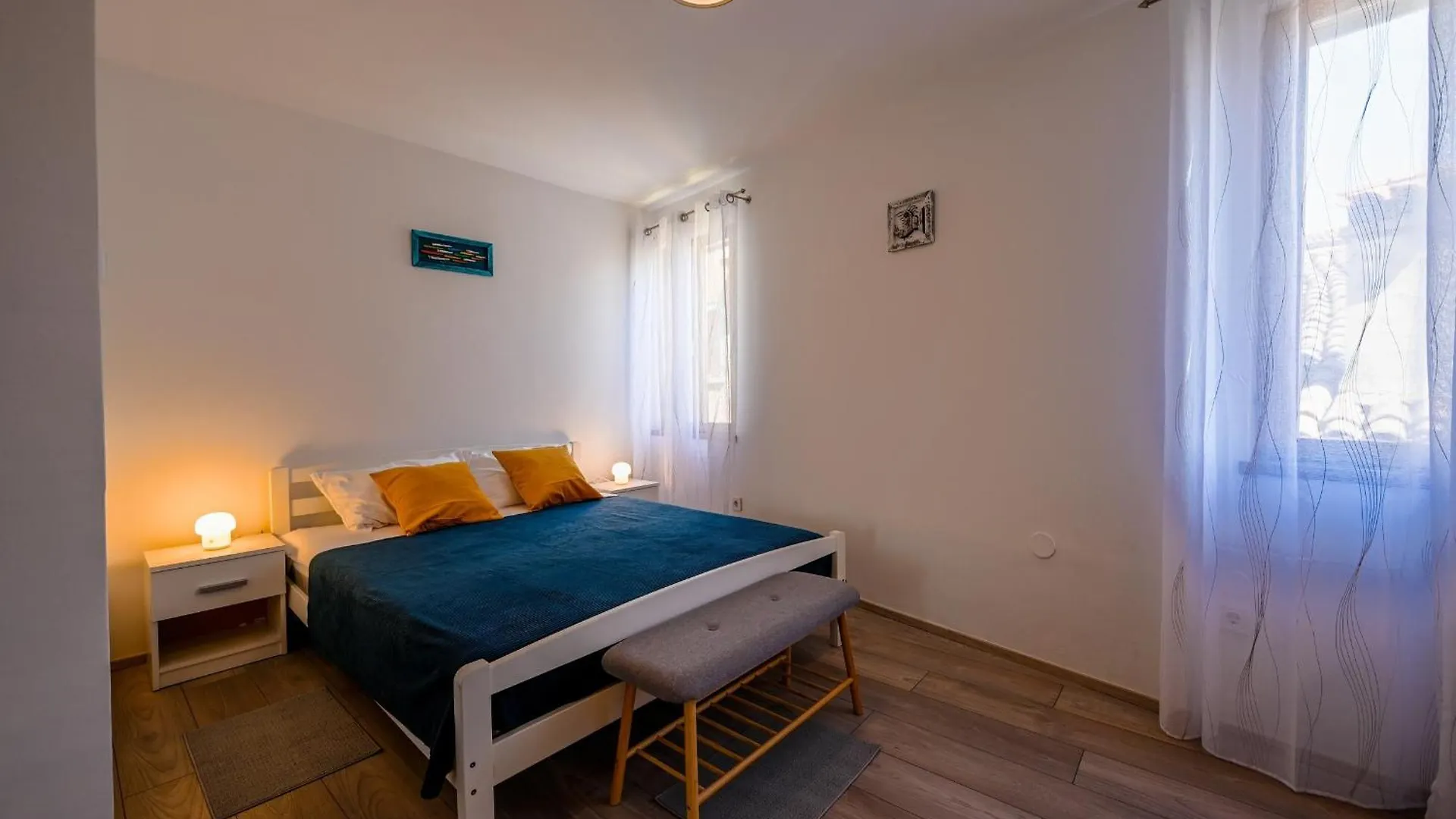 Miglia Old Town Apartment Rovinj 0*,  Croatia