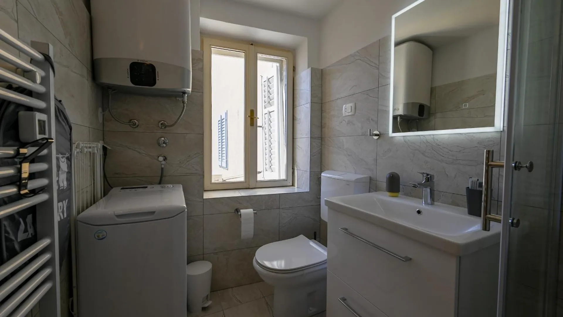 Miglia Old Town Apartment Rovinj