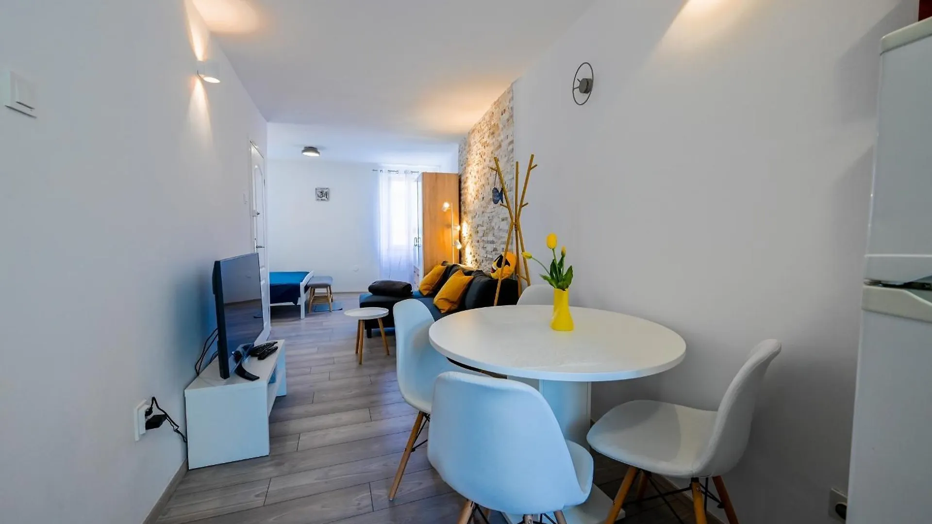 Miglia Old Town Apartment Rovinj Croatia