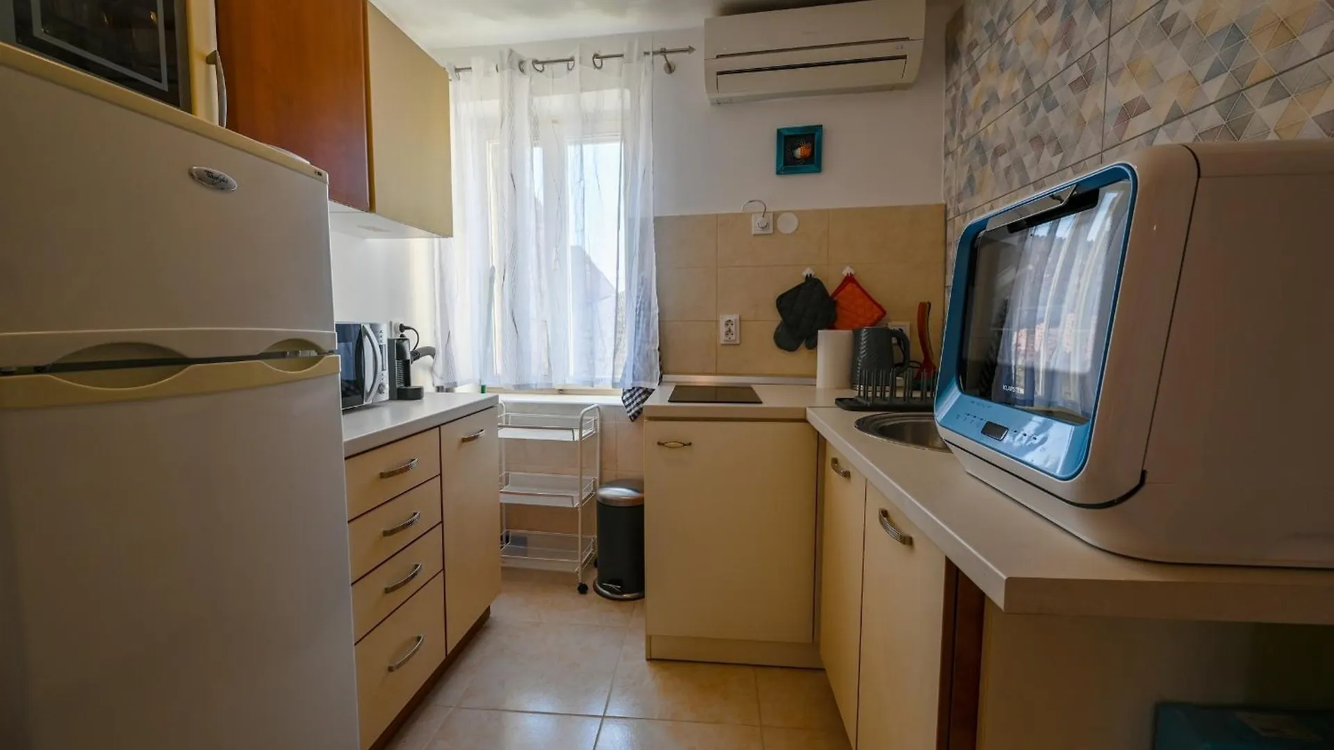 Miglia Old Town Apartment Rovinj