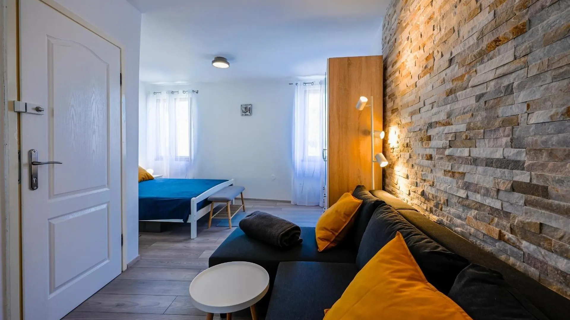 Miglia Old Town Apartment Rovinj