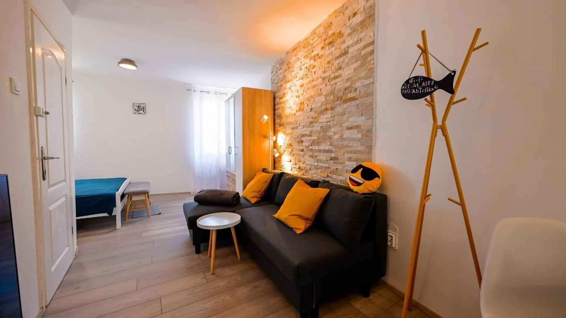 Miglia Old Town Apartment Rovinj