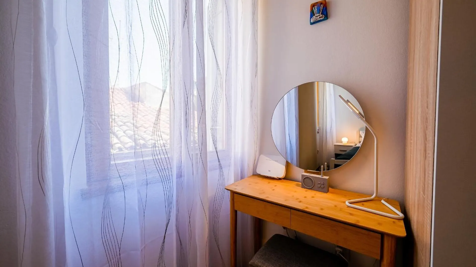 Miglia Old Town Apartment Rovinj