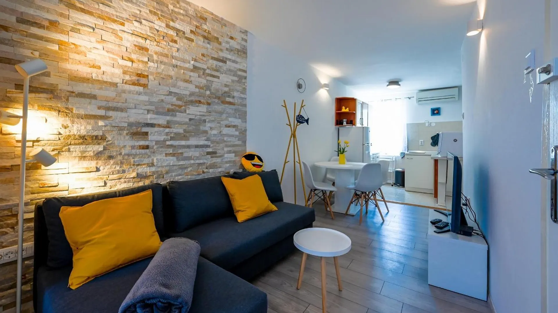 Miglia Old Town Apartment Rovinj