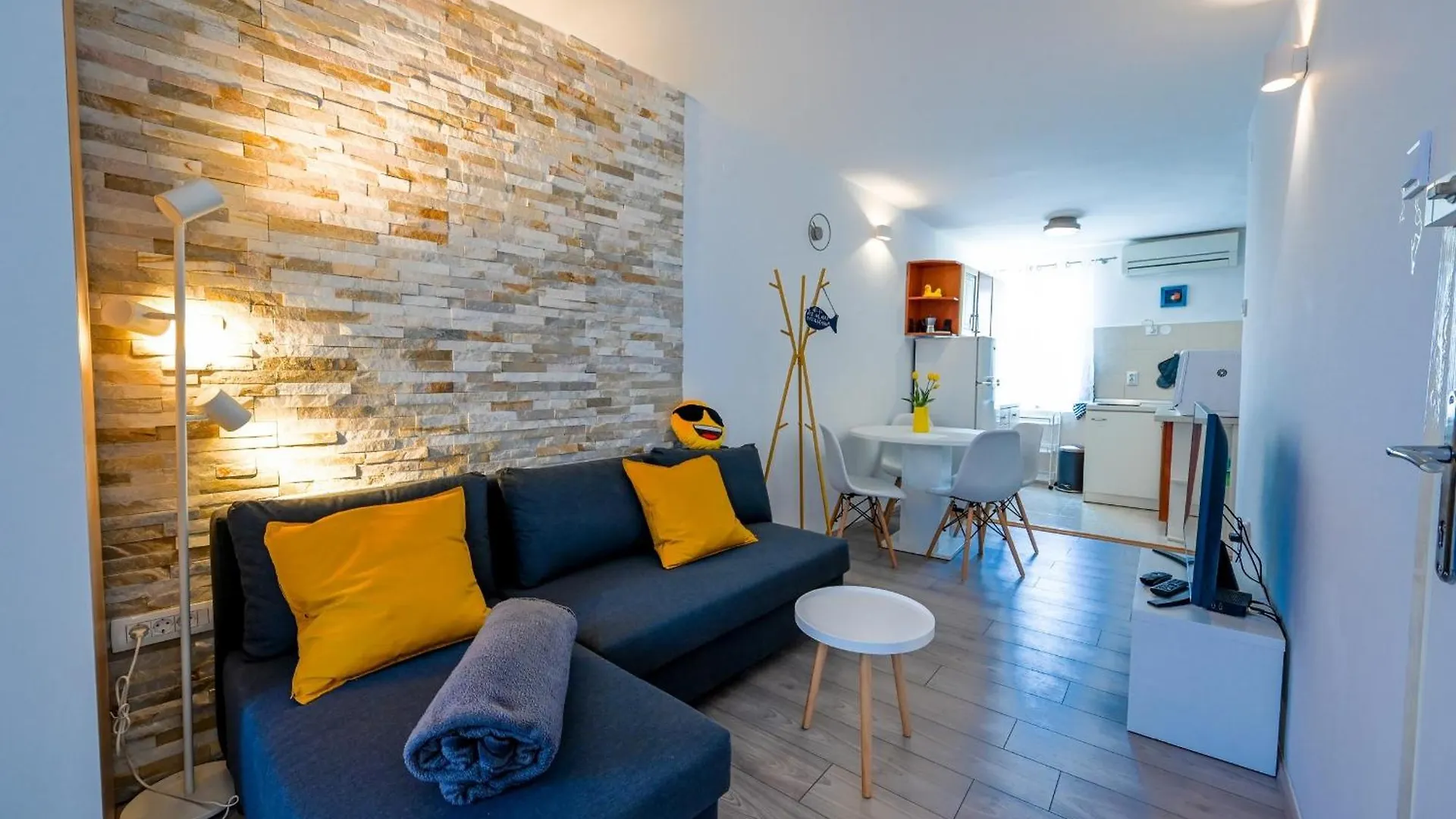 Miglia Old Town Apartment Rovinj